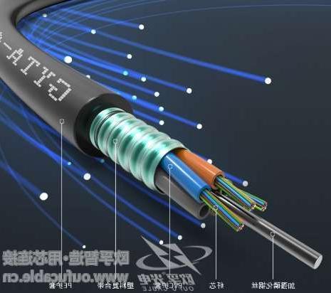 晋城市欧孚通信光缆厂 室内常用光缆有哪几种类型